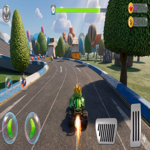 Buggy Racing